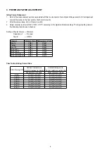Preview for 8 page of Marantz SR5600 Service Manual