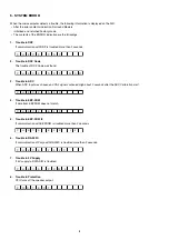 Preview for 10 page of Marantz SR5600 Service Manual