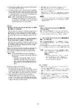 Preview for 21 page of Marantz SR6004 Service Manual