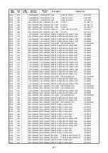 Preview for 185 page of Marantz SR6004 Service Manual