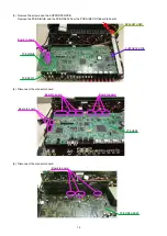 Preview for 14 page of Marantz SR6005/K1B Service Manual