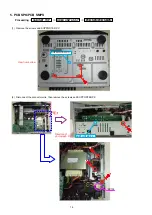 Preview for 16 page of Marantz SR6005/K1B Service Manual