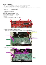 Preview for 24 page of Marantz SR6005/K1B Service Manual