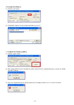 Preview for 30 page of Marantz SR6005/K1B Service Manual