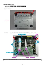 Предварительный просмотр 10 страницы Marantz SR6006/K1B Service Manual