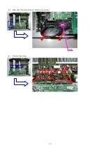 Предварительный просмотр 14 страницы Marantz SR6006/K1B Service Manual