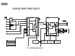 Предварительный просмотр 38 страницы Marantz SR6006/K1B Service Manual