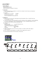 Предварительный просмотр 72 страницы Marantz SR6006/K1B Service Manual