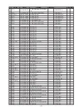 Предварительный просмотр 215 страницы Marantz SR6006/K1B Service Manual