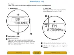 Предварительный просмотр 3 страницы Marantz SR6006 User Manual