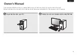 Preview for 9 page of Marantz SR6007 Getting Started