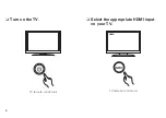 Preview for 6 page of Marantz SR6008 Getting Started Manual