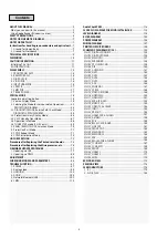 Preview for 2 page of Marantz SR6010 Service Manual