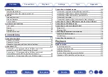 Предварительный просмотр 2 страницы Marantz SR6011 Owner'S Manual