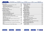 Предварительный просмотр 4 страницы Marantz SR6011 Owner'S Manual