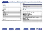 Предварительный просмотр 6 страницы Marantz SR6011 Owner'S Manual