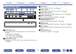 Предварительный просмотр 16 страницы Marantz SR6011 Owner'S Manual