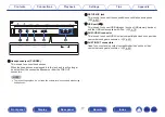Предварительный просмотр 17 страницы Marantz SR6011 Owner'S Manual