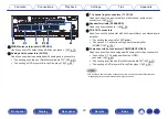 Предварительный просмотр 23 страницы Marantz SR6011 Owner'S Manual