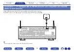 Предварительный просмотр 63 страницы Marantz SR6011 Owner'S Manual