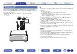 Предварительный просмотр 77 страницы Marantz SR6011 Owner'S Manual