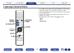 Предварительный просмотр 105 страницы Marantz SR6011 Owner'S Manual