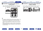 Предварительный просмотр 164 страницы Marantz SR6011 Owner'S Manual