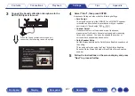 Предварительный просмотр 207 страницы Marantz SR6011 Owner'S Manual