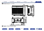 Предварительный просмотр 307 страницы Marantz SR6011 Owner'S Manual