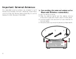 Предварительный просмотр 322 страницы Marantz SR6011 Owner'S Manual