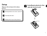 Предварительный просмотр 323 страницы Marantz SR6011 Owner'S Manual