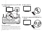 Предварительный просмотр 326 страницы Marantz SR6011 Owner'S Manual