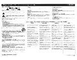 Предварительный просмотр 338 страницы Marantz SR6011 Owner'S Manual