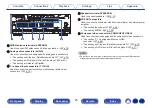 Preview for 25 page of Marantz SR6013 Owner'S Manual