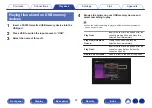 Preview for 87 page of Marantz SR6013 Owner'S Manual