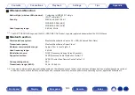 Preview for 304 page of Marantz SR6013 Owner'S Manual