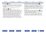 Preview for 11 page of Marantz SR6015 Owner'S Manual