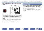 Preview for 16 page of Marantz SR6015 Owner'S Manual