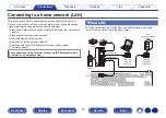 Preview for 79 page of Marantz SR6015 Owner'S Manual