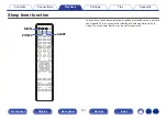 Preview for 151 page of Marantz SR6015 Owner'S Manual