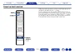 Preview for 153 page of Marantz SR6015 Owner'S Manual