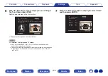 Preview for 208 page of Marantz SR6015 Owner'S Manual