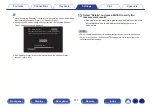 Preview for 211 page of Marantz SR6015 Owner'S Manual