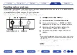 Preview for 281 page of Marantz SR6015 Owner'S Manual