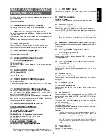 Preview for 10 page of Marantz SR6300 User Manual