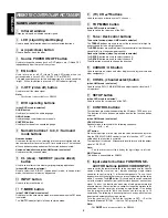 Preview for 11 page of Marantz SR6300 User Manual