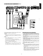 Preview for 16 page of Marantz SR6300 User Manual