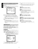 Preview for 21 page of Marantz SR6300 User Manual