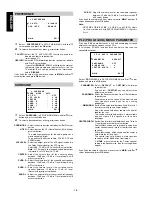 Preview for 23 page of Marantz SR6300 User Manual