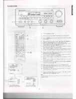 Preview for 9 page of Marantz SR680 Operation Manual